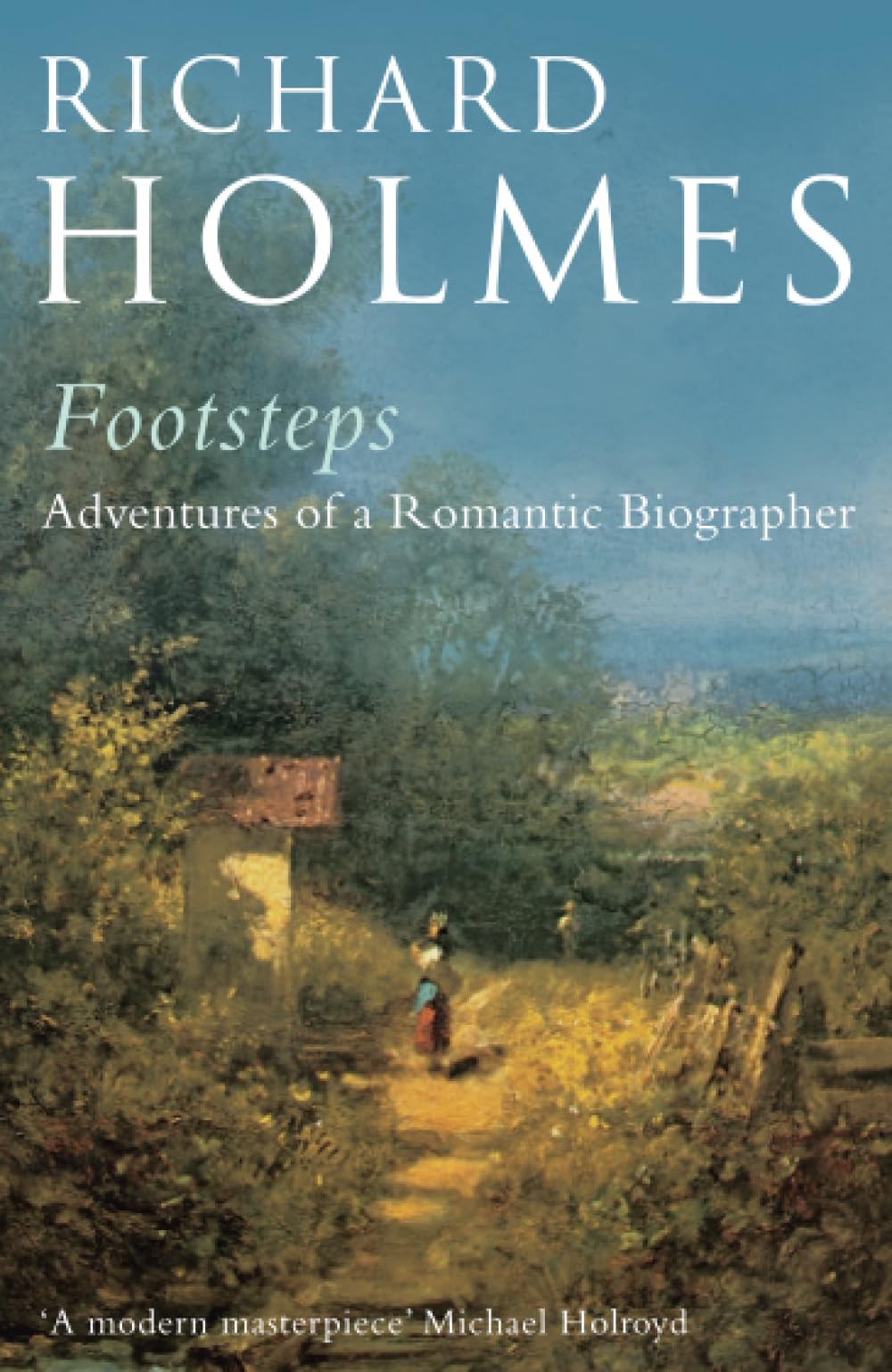 Footsteps