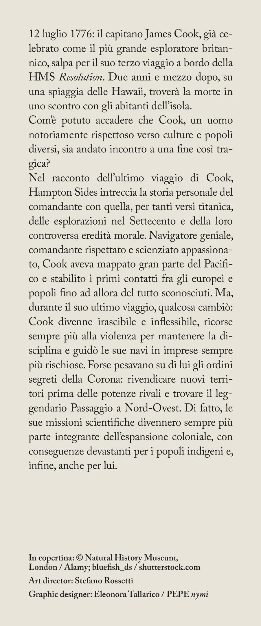 L'ultimo grande viaggio