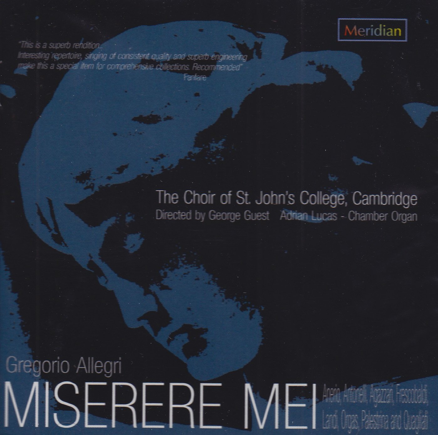 Miserere & More