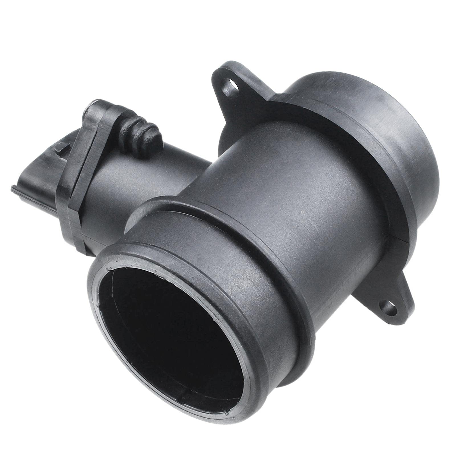 Frankberg Sensore aria di aspirazione a 5 poli Compatibile con 169 Musa 350 Punto 188 Furgone/Compatto 169 Doblo MPV 119 223 Replace# 8ET009142-741,51774531