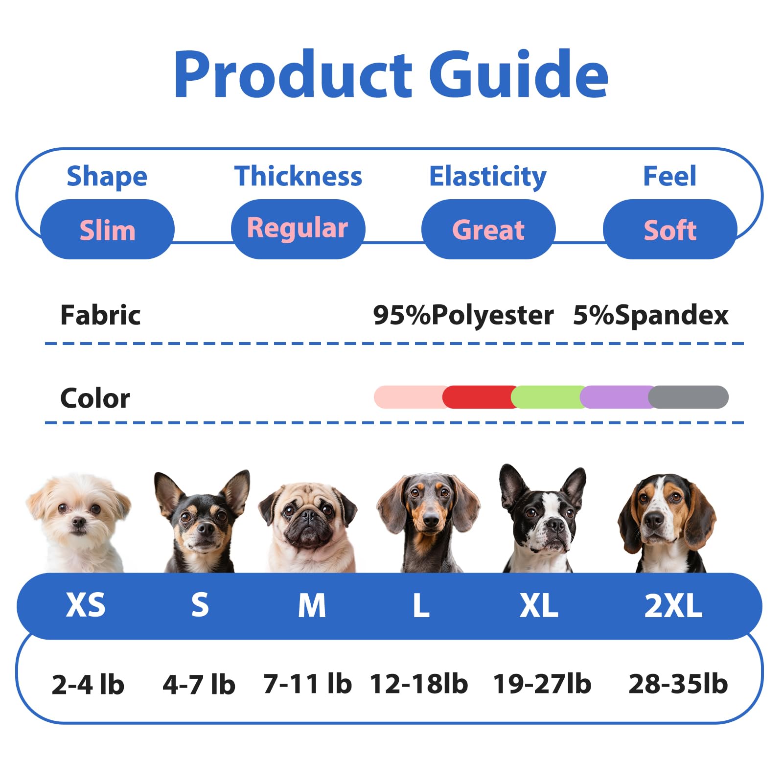 Chaleco de forro polar para perro, rojo, S, sudadera cálida y elástica para perro, suéter rojo ligero, chaquetas para perros pequeños, diseño de suéter, ropa de chihuahua, papillon, pomerania