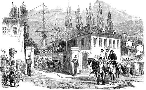 Posterazzi DPI12329906LARGE The Illustrated London News - Impresión fotográfica (15.7 x 10.2in), diseño de Londres