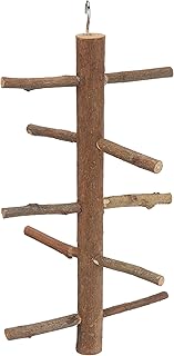 Trixie Natural Living Climbing Frame, 27 cm product image