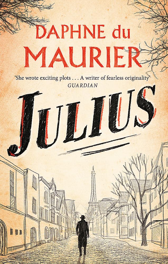 Julius.by Maurier  New 9781844080687 Fast Free Shipping**