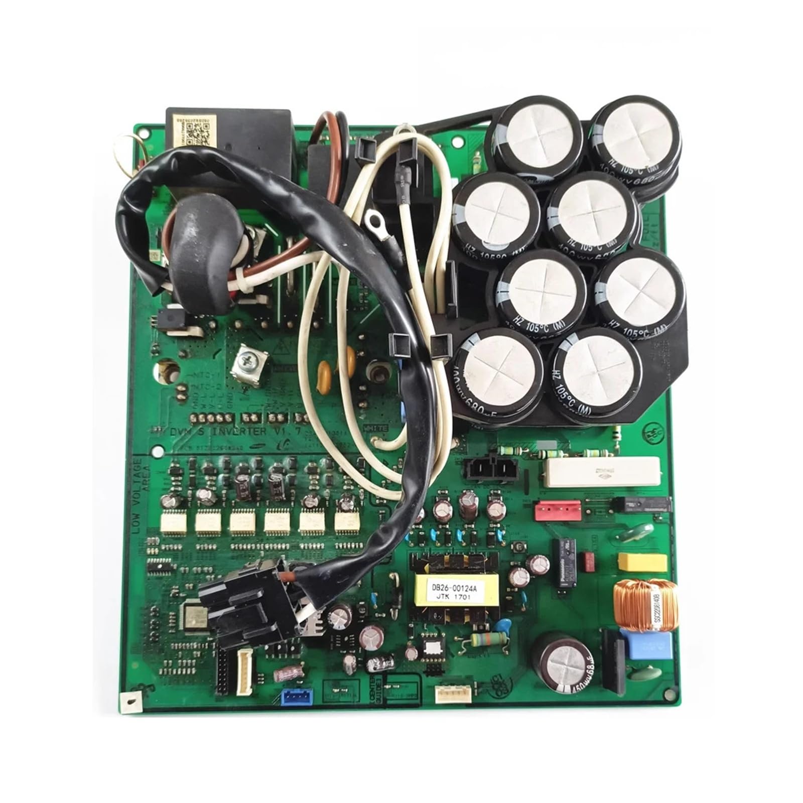 Motherboard Inverter DB41-01301A DB92-03526B Compatible for Samsung Air Conditioner