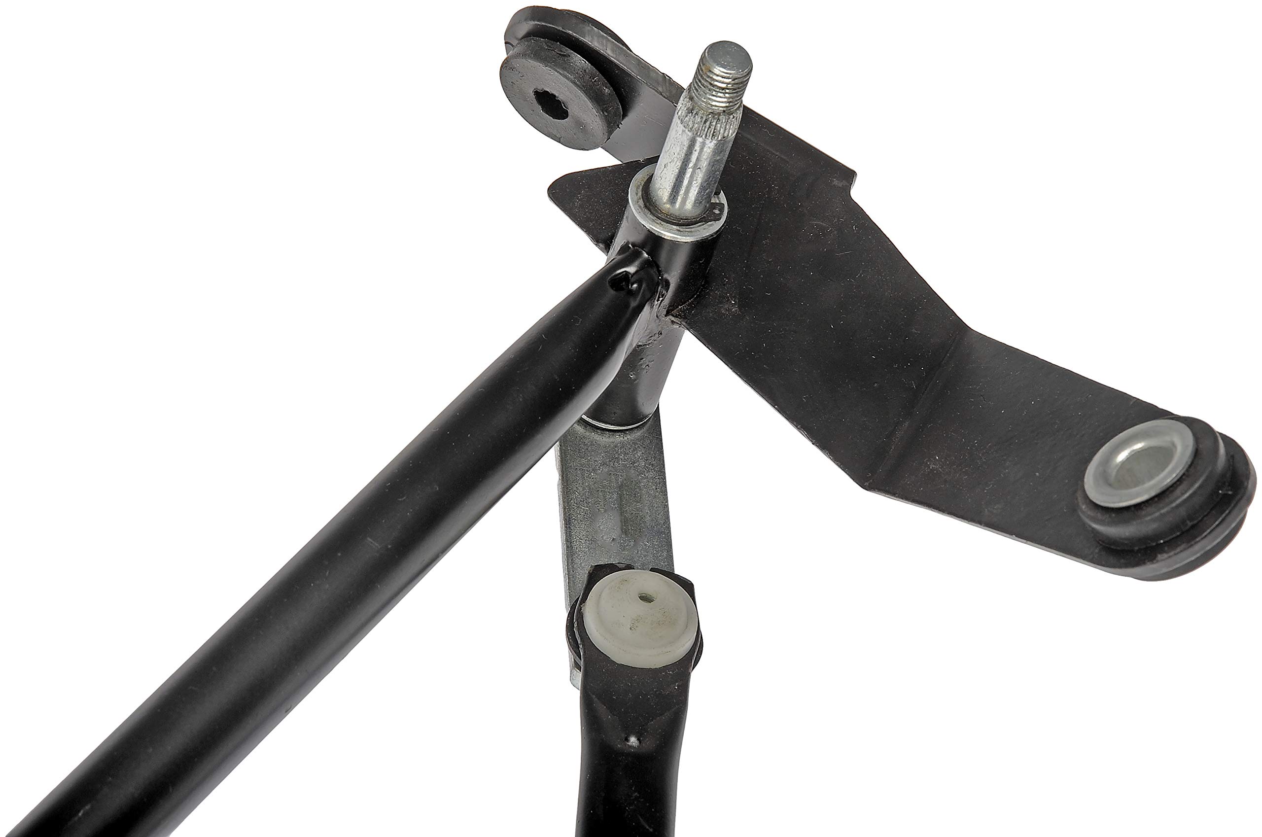 Dorman 602-511 Windshield Wiper Linkage - Direct Replacement For Select Honda Models (2003-2011 Element)