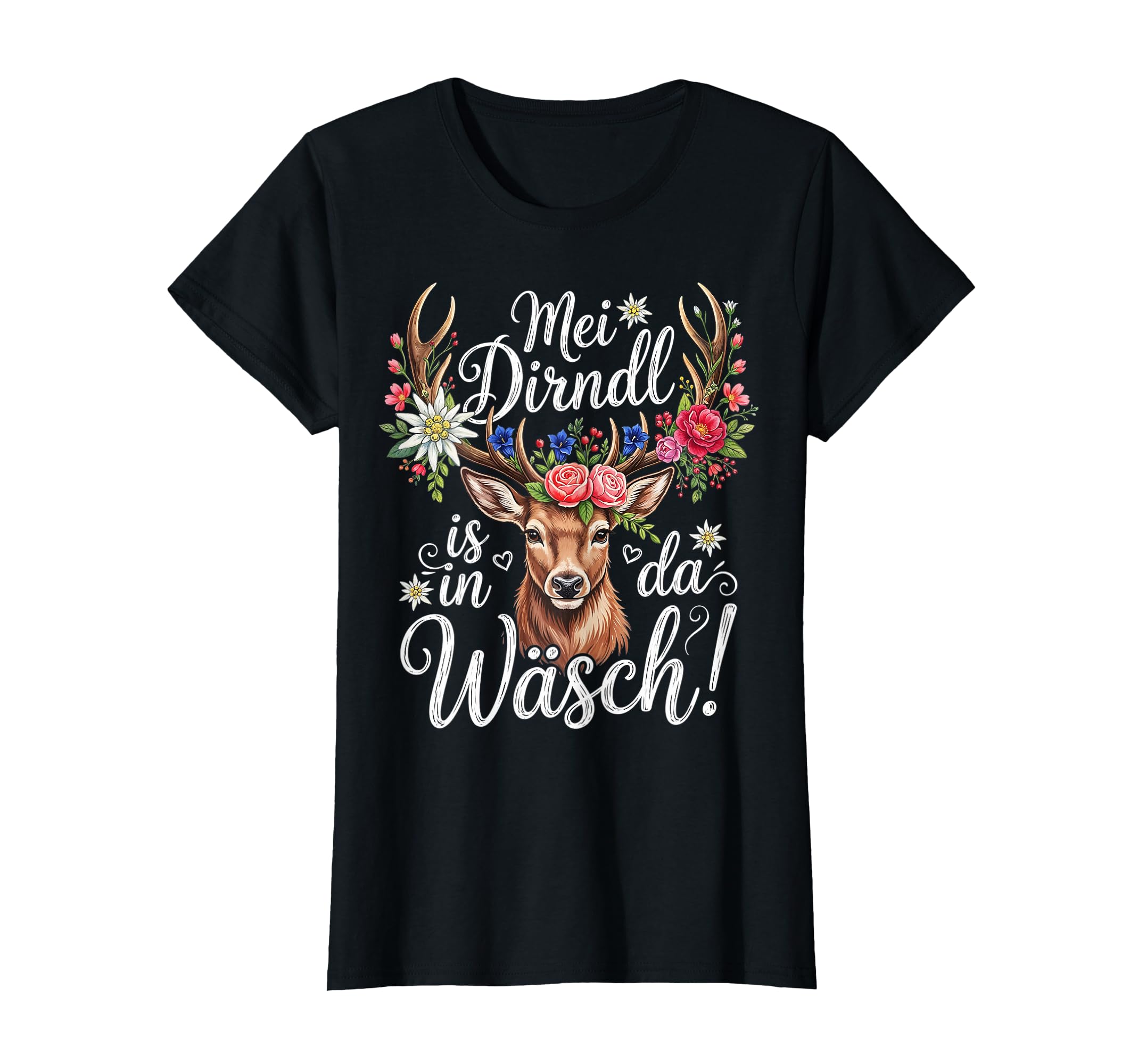 Kleidung mit Designs von Amazon Merch on Demand