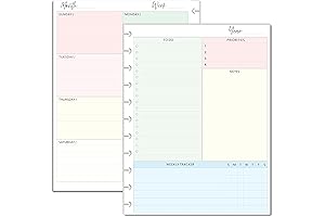 Levenger Circa Notebook: Stay Organized with Style and Functionality