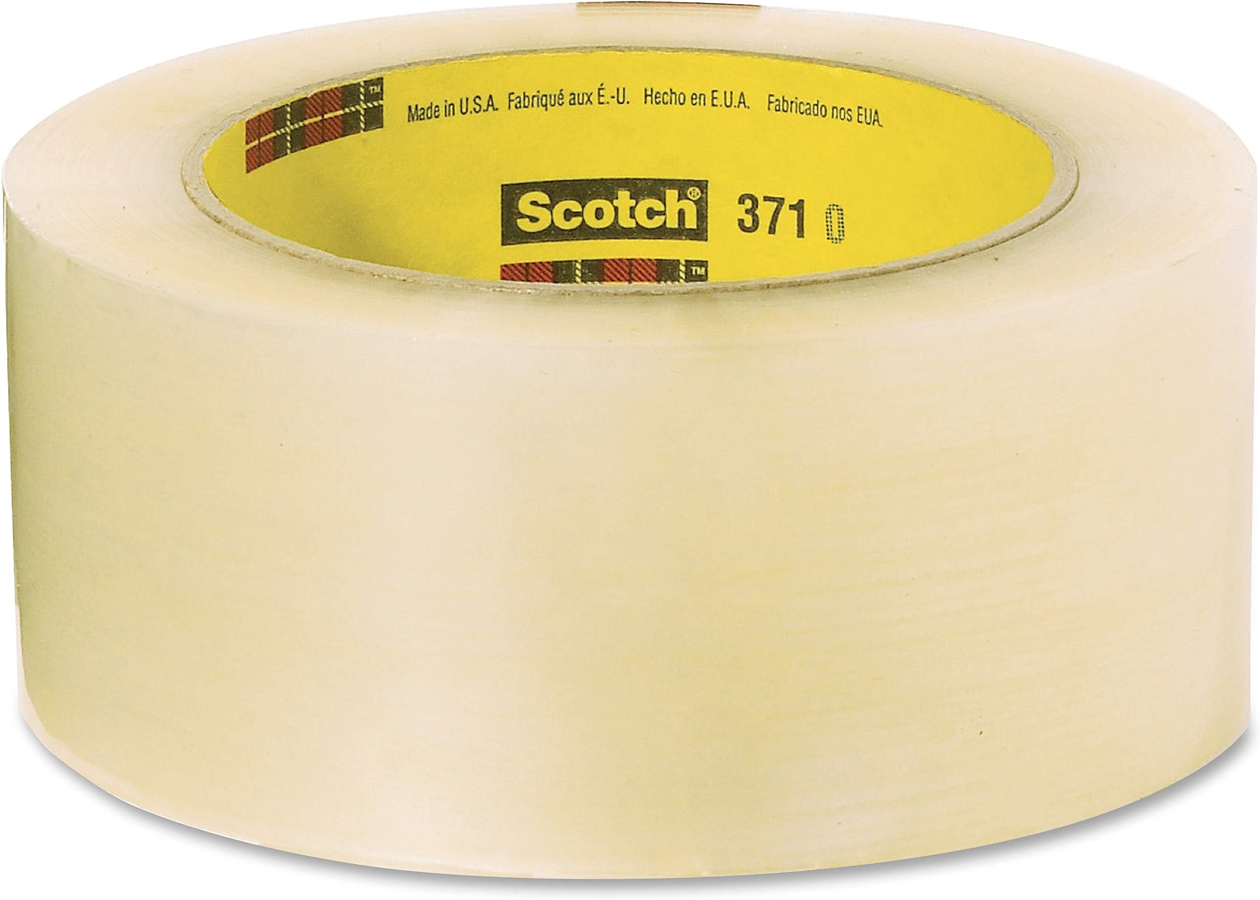Scotch Box Sealing Tape