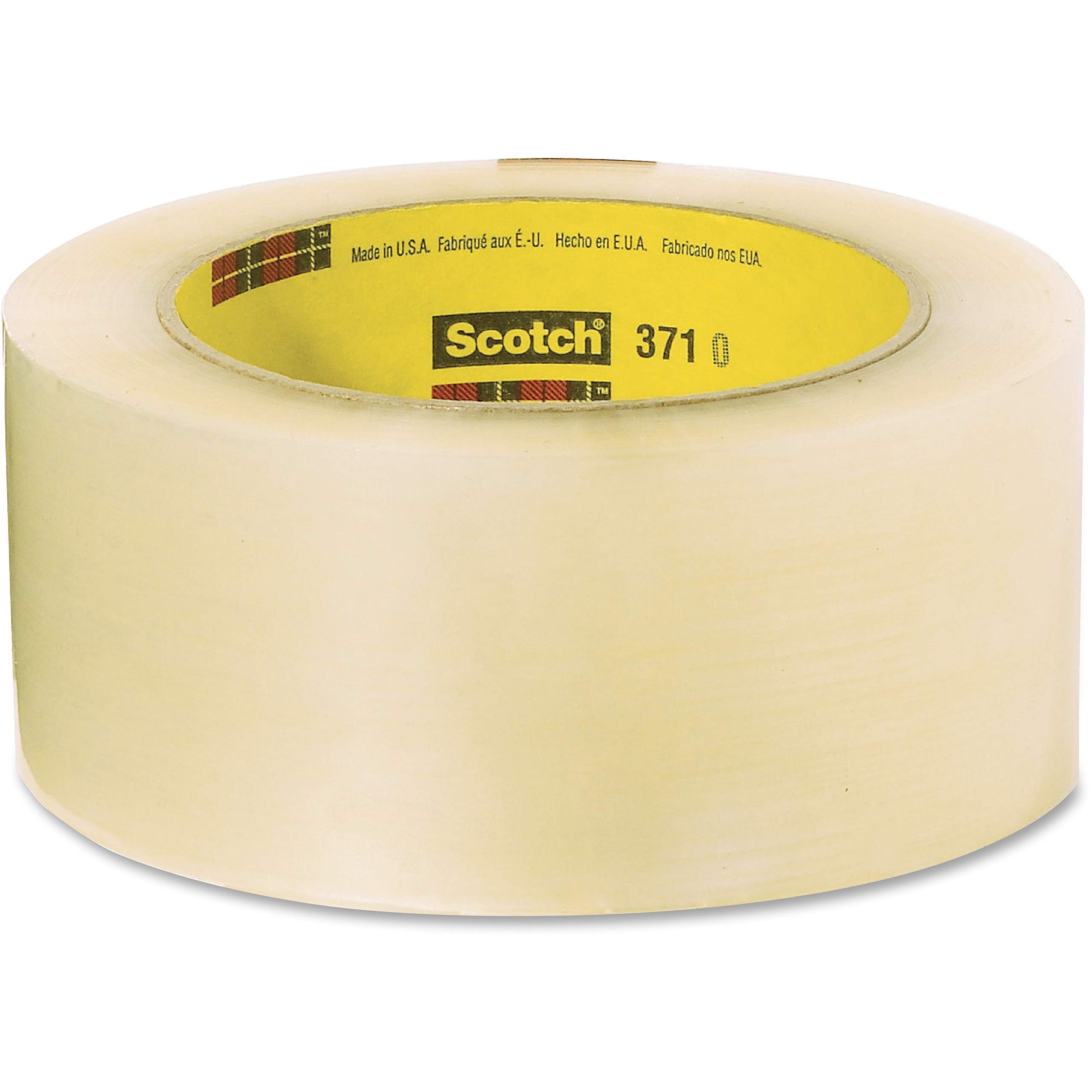 Scotch Box Sealing Tape
