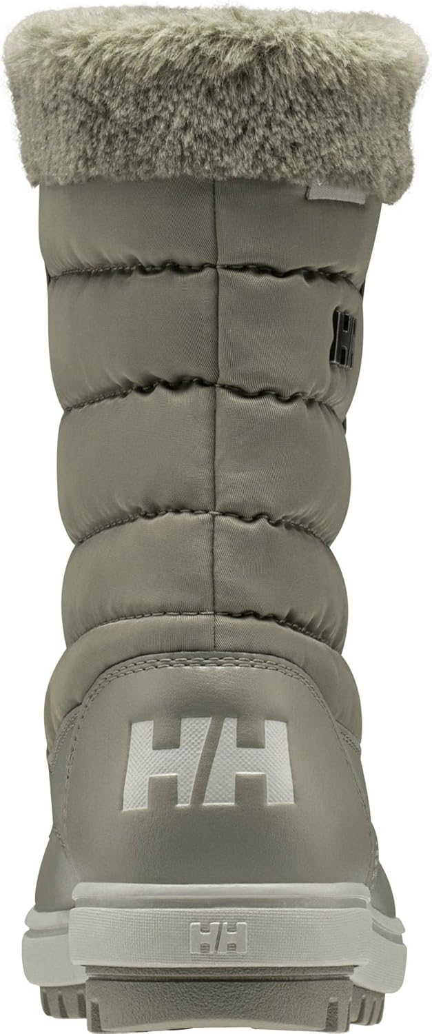 Helly-Hansen Aurora Boot - Women's Waterproof Winter Footwear, Durable Insulated Snow Boots for Cold Weather - Image 7