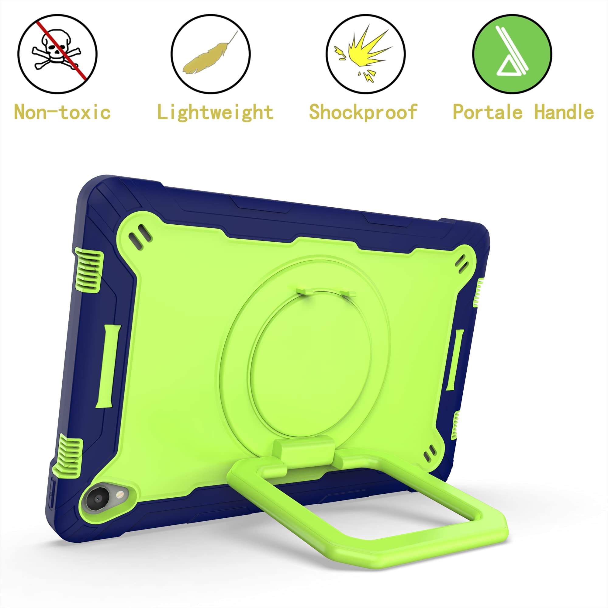 Lenovo Tab P11 TB-606F ＋ 新品フリップケース Amazon.com: TDA Trading Case for Lenovo Tab P11 / Lenovo P11 Plus
