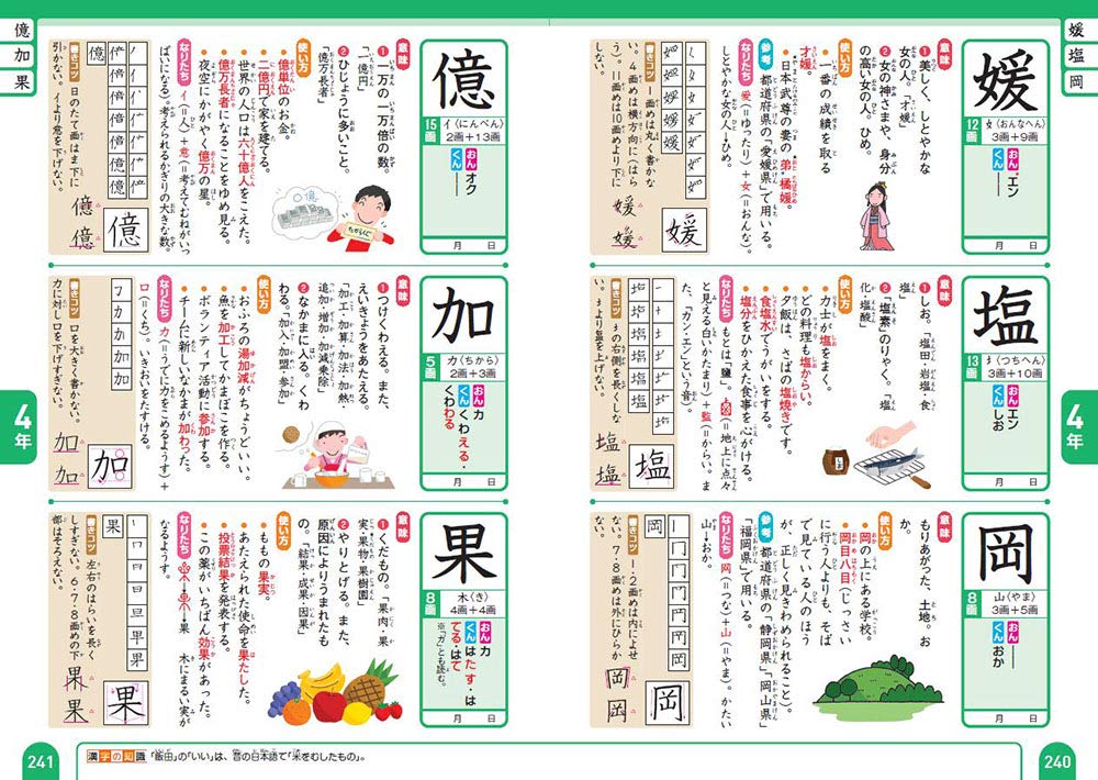 小学生の新レインボー漢字読み書き辞典 第6版 Pzbkrlswdq 本 雑誌 コミック Editorialdismes Com