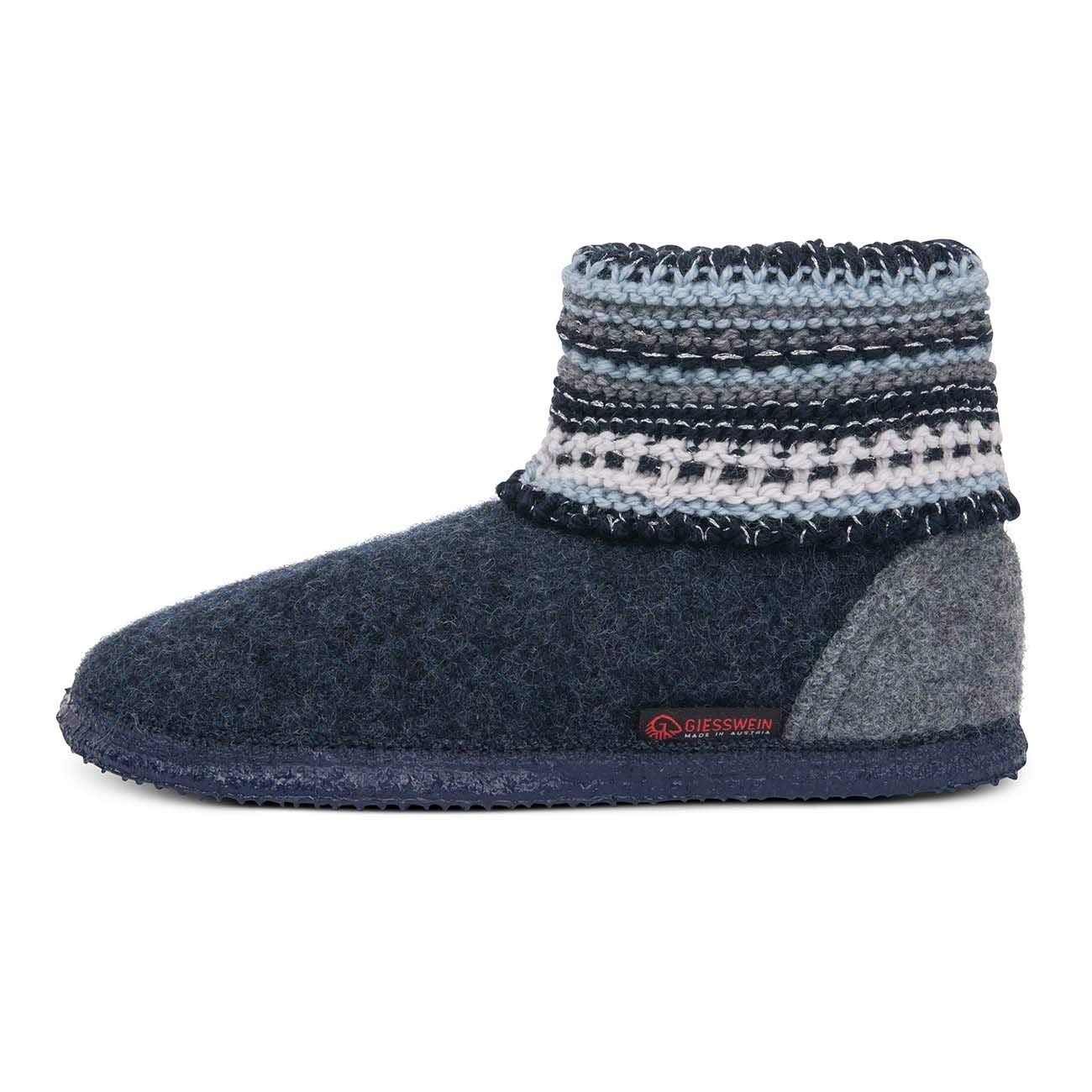 Giesswein Kiel Slipper - Chaussures - Femmes