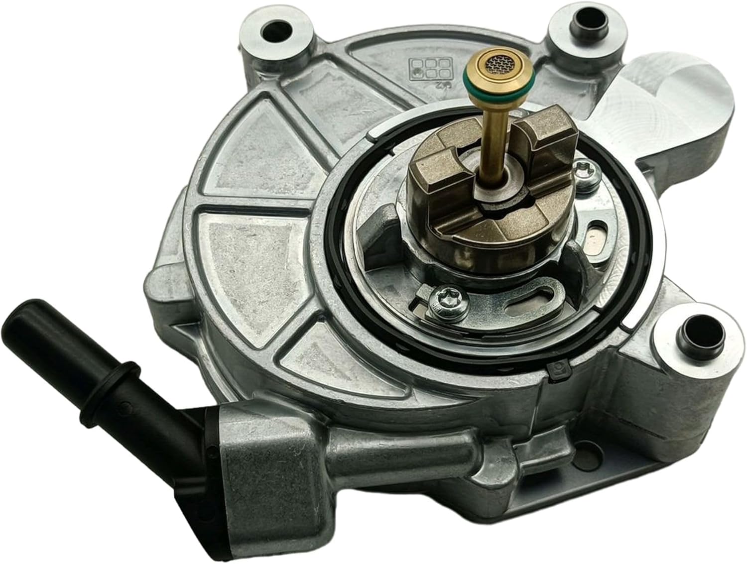 904-858 Power Brake Booster Vacuum Pump DL3E-2A451-DA Compatible with Ford F-150 2013-2016 Transit-150 250 350 HD 2015-2020 Expedition 2015-2017 Lobo 2016 Lincoln Navigator 2015-2017 3.5L V6