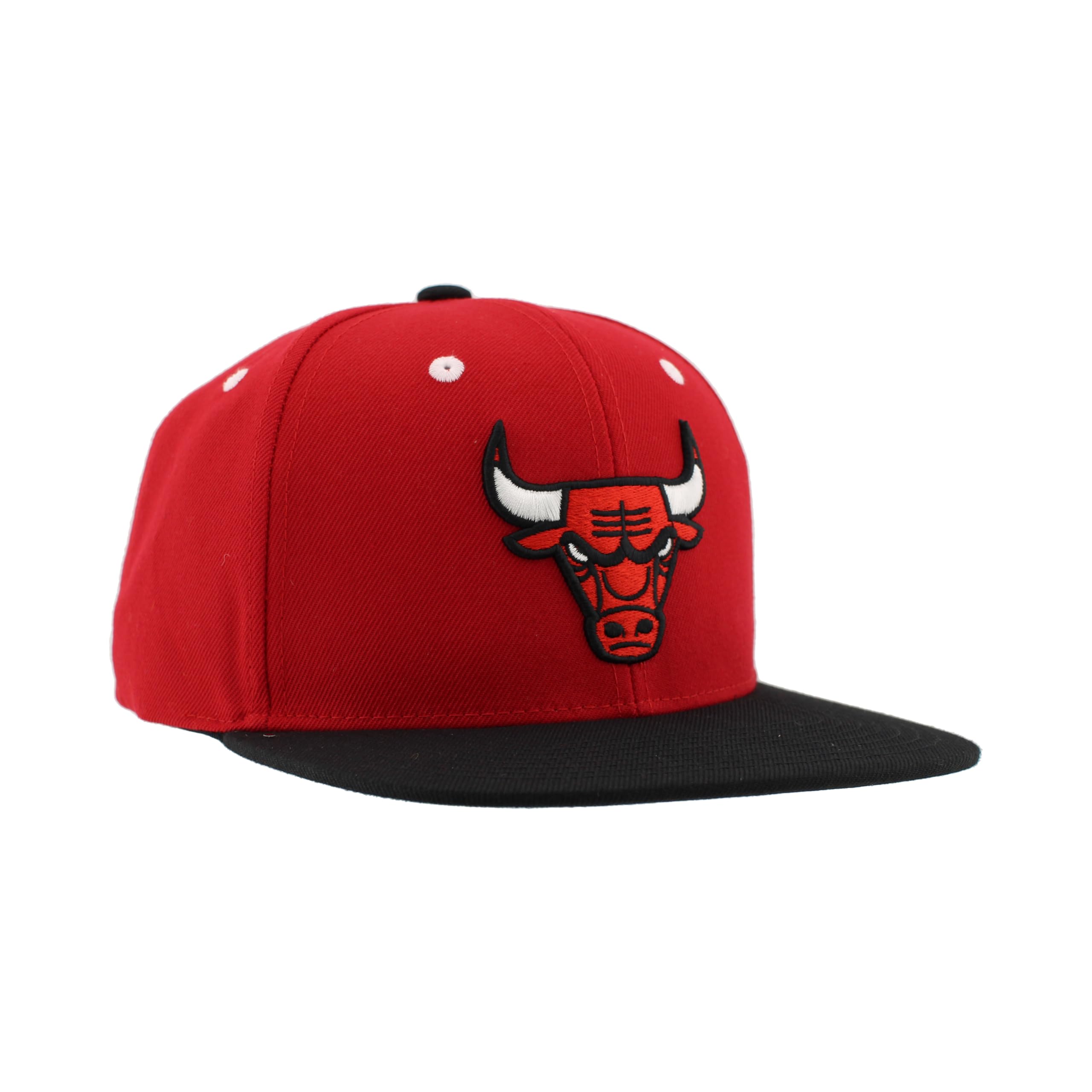 ZHATS NBA Officially Licensed Adjustable Snapback Hat Flat Bill Z11 Icon Alternate Color - Image 5