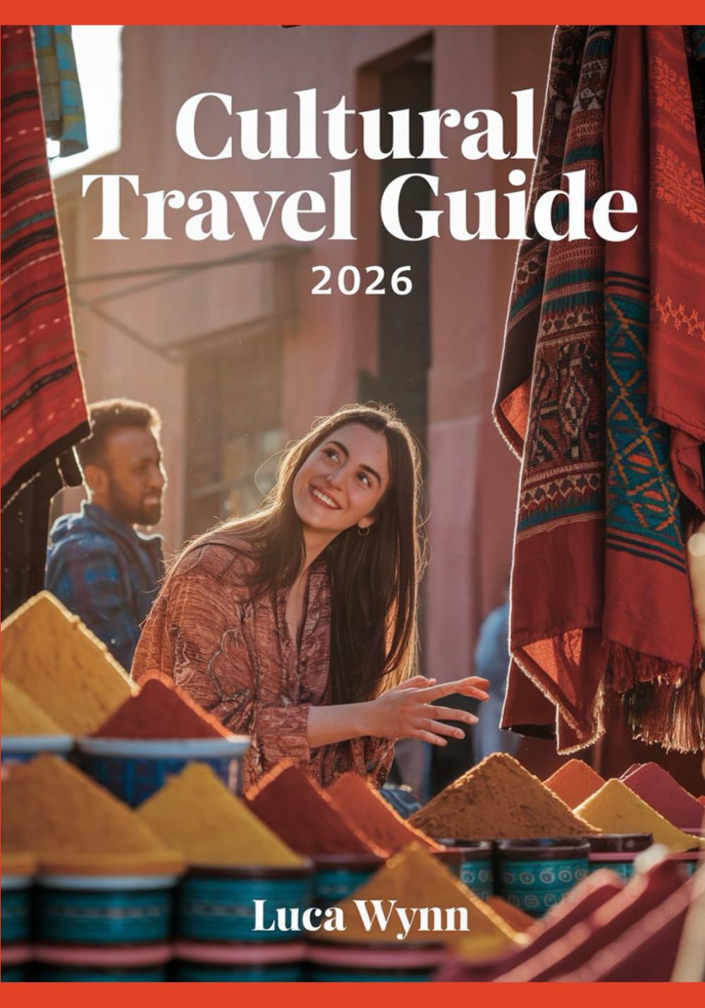 Cultural Travel Guide 2026: Explore UNESCO World Heritage Sites, Local Festivals, and Authentic Traditions