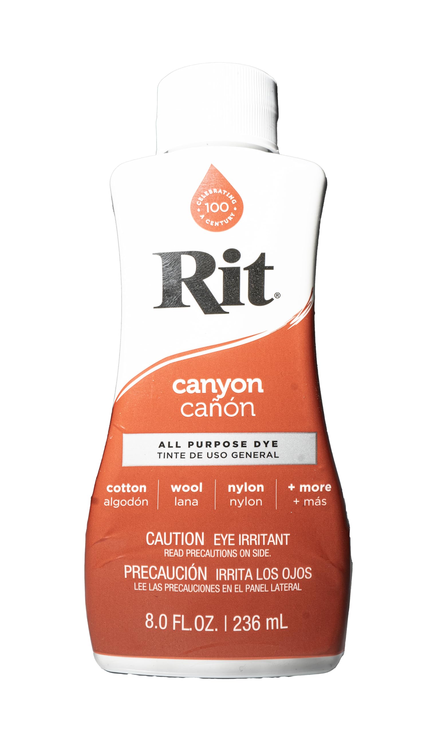 Rit Dye All Purpose Liquid Canyon