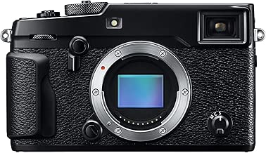 Fujifilm X-Pro2 Body Only Black Refurbished Fujifilm X-Pro2 Body Only Black Refurbished
