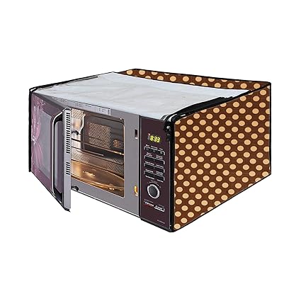 Nitasha Microwave Oven Cover for IFB 25 Litre Convection Microwave Oven 25DGSC1