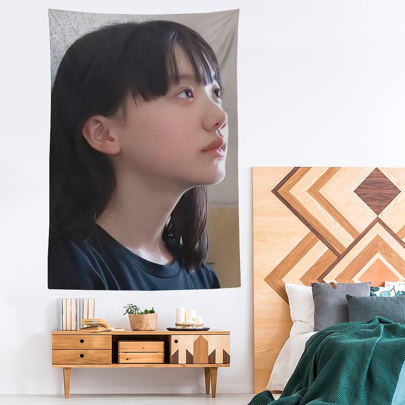 芦田愛菜 ポスタータペストリー Amazon.co.jp: 芦田愛菜 タペストリー、絵画、ポスター、壁紙