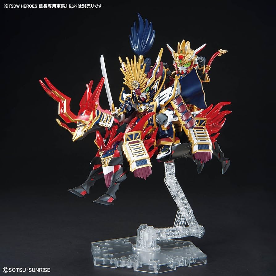 BANDAI - gagaga img_389920_bc50b8191cc7202b2b8