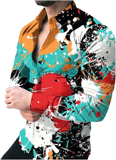 Shirts Custom Dress Shirts Casual 