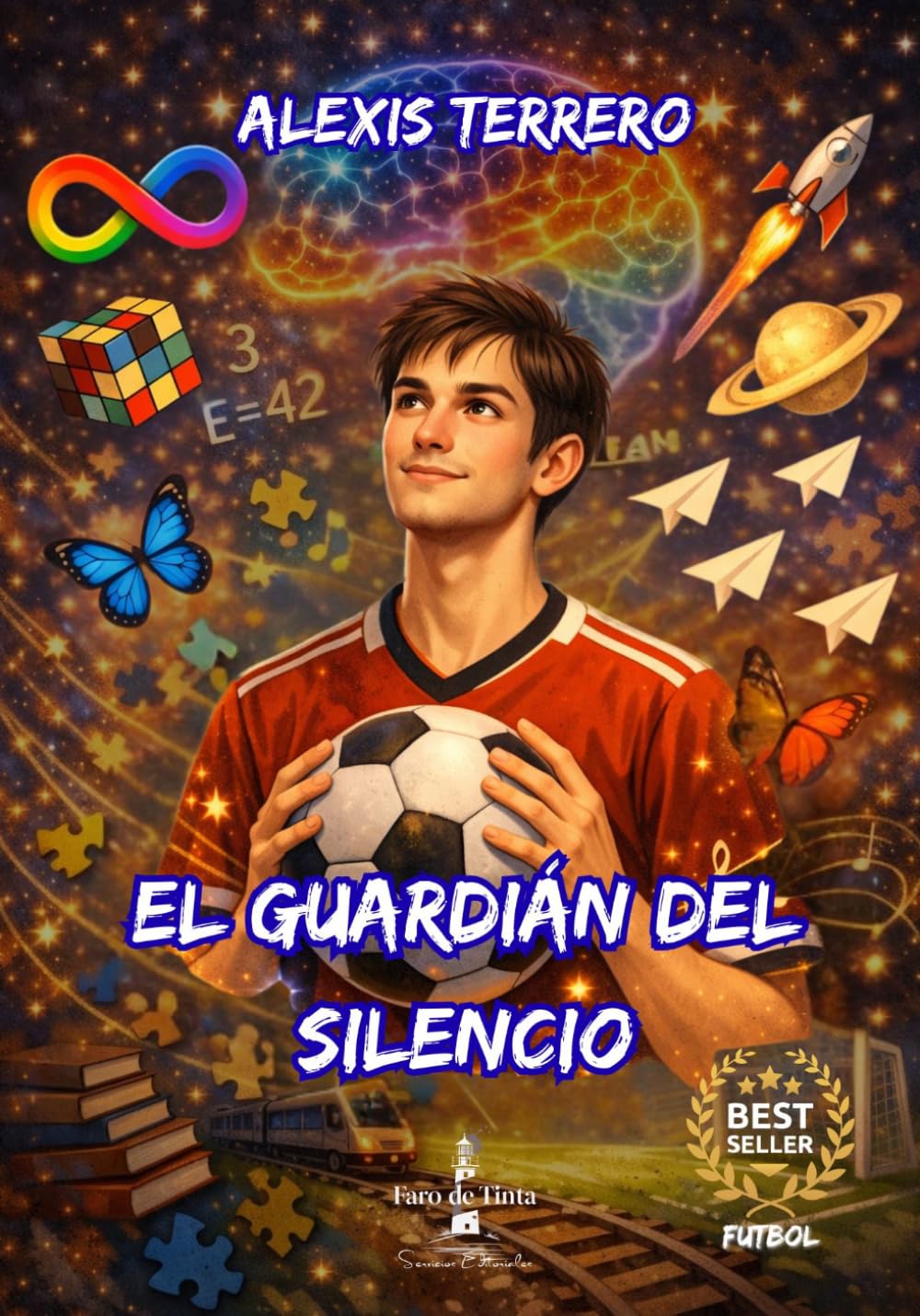 EL GUARDIAN DEL SILENCIO