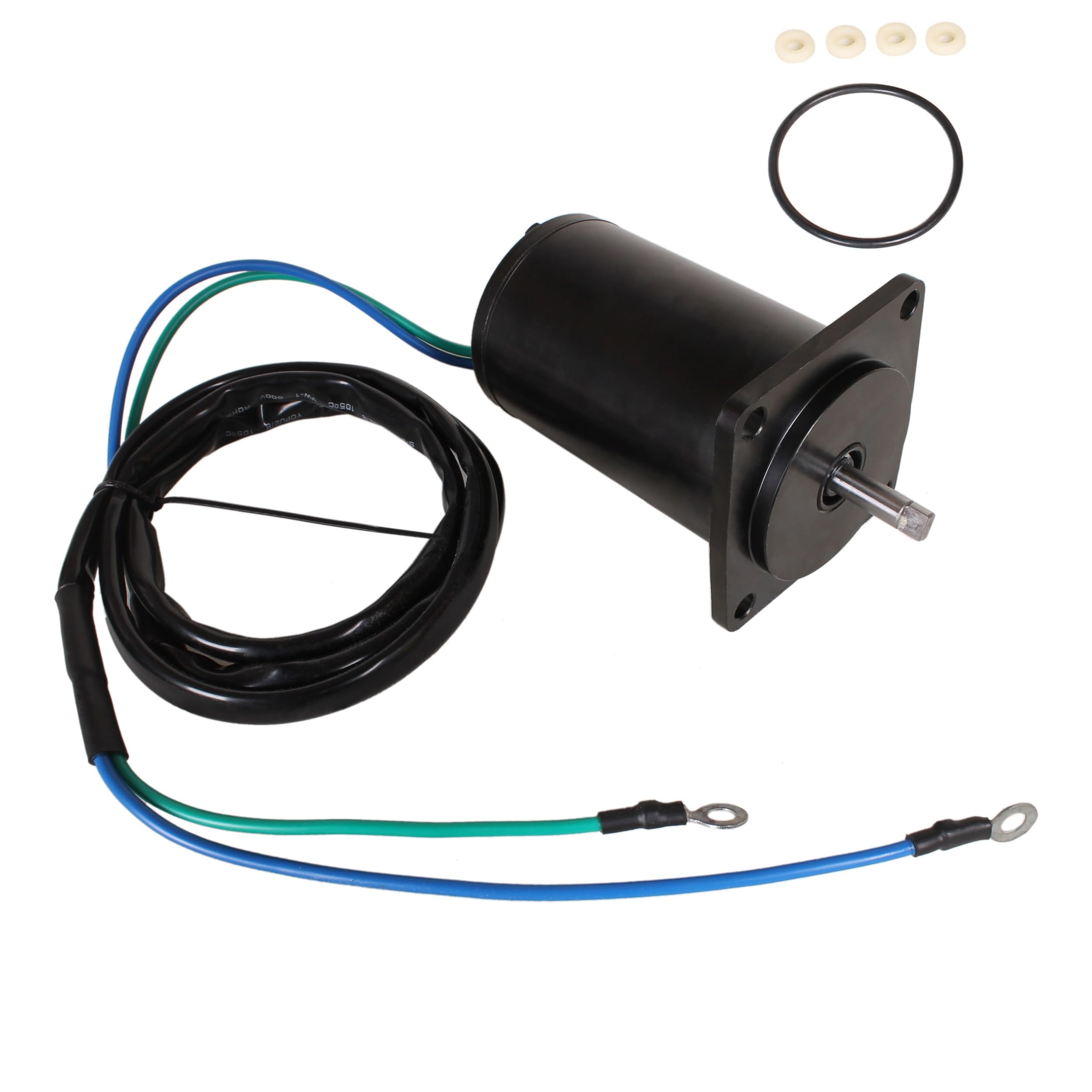 Amazon.com: Outboard Engine 67F-43880-00 Tilt Trim Motor for