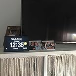 Imagen del cliente, haz clic para abrir la reseña del cliente