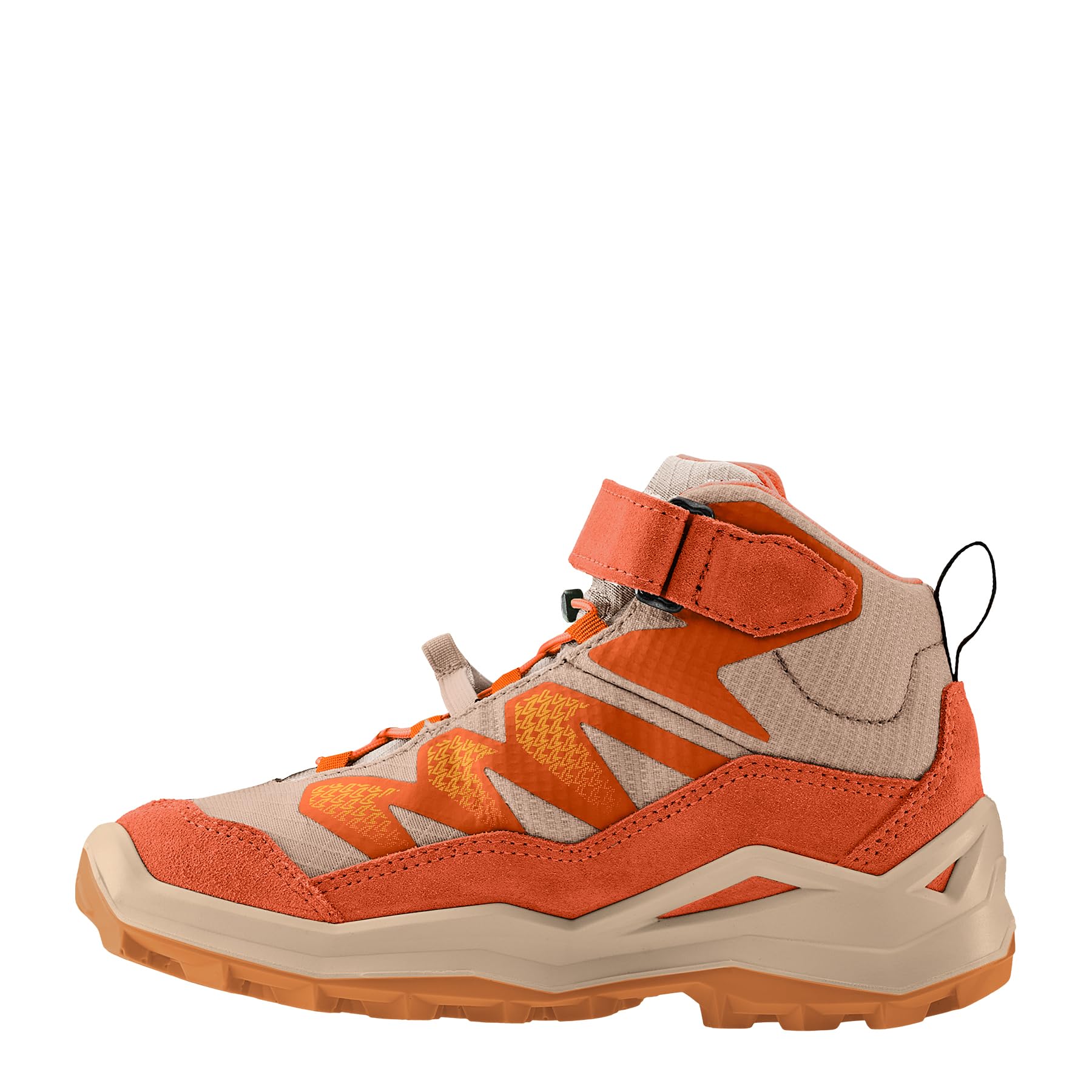 LOWA Buty średnie MADDOX PRO GTX MID VC JR, Dune Flame, 33 EU