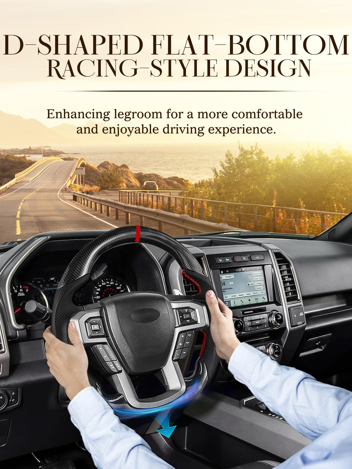 Volkswagen MK5 Golf GTi Steering Wheel Perforated Leather Alcantara Retrim-2 - EDGE Automotive