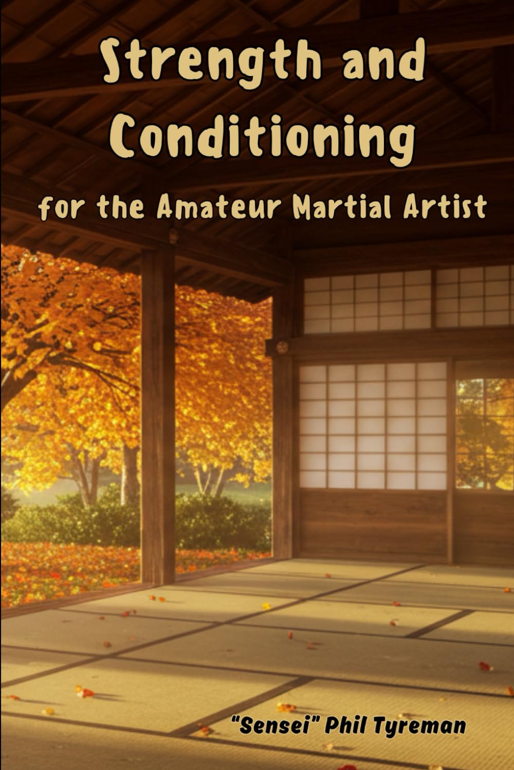 Strength and Conditioning for the Amateur Martial Artist