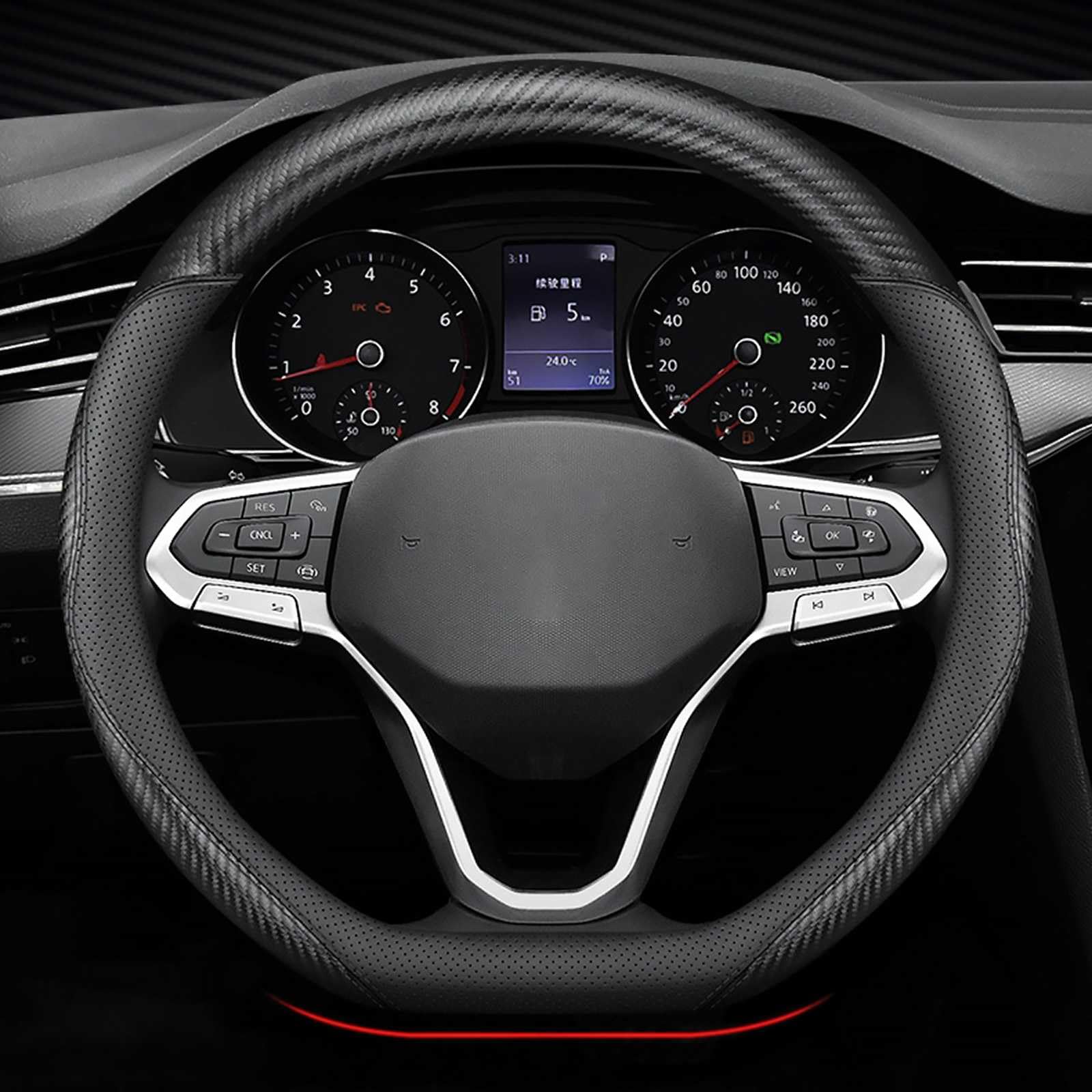 Amazon | ハンドルカバーに適用プリウス 30/α 40/50/60系 ハンドル