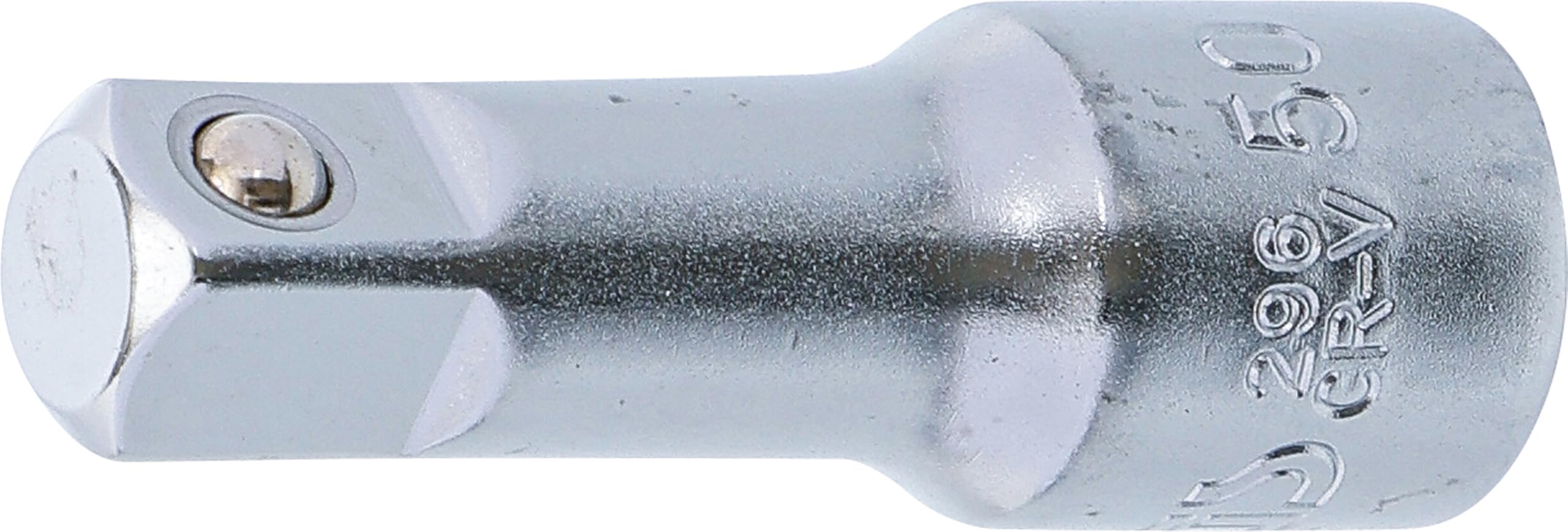 BGS 296 | Extension Bar | 10 mm (3/8") | 50 mm