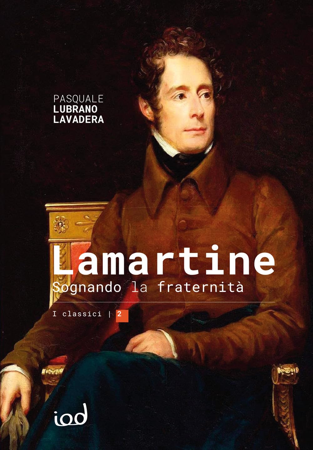 Lamartine. Sognando La Fraternità - 4