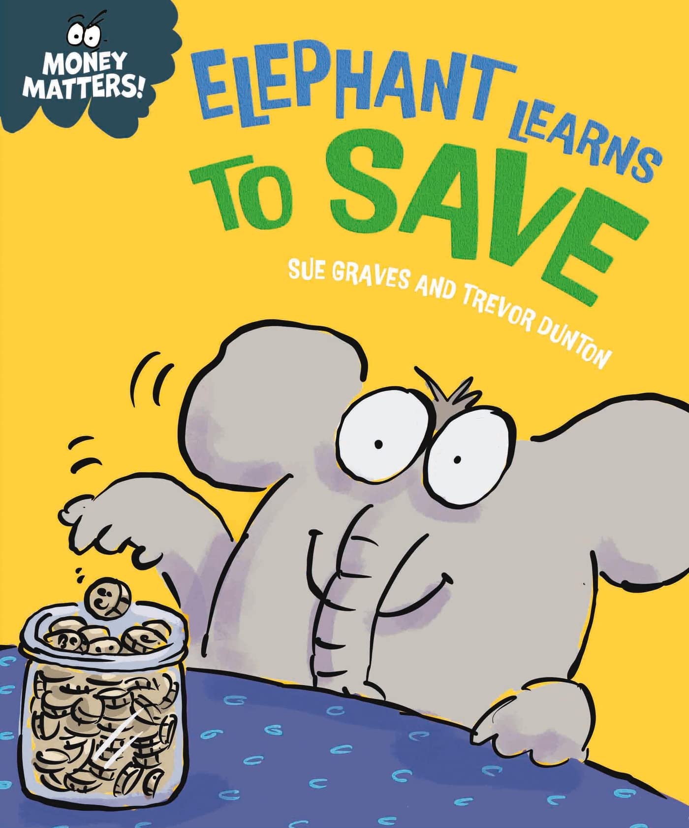 Money Matters: Elephant L