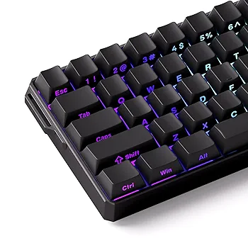 Amazon | 【国内正規品】MonsGeek(モンスギーク) FUN60 Ultra SP