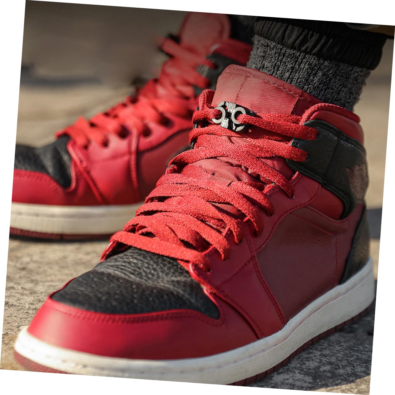 LIFKOME Boucle De Réglage En Paracorde Boucles De Sangle De Chaussures Clip De Sangle De Chaussure Boucle De Lacet De Chaussures Dentelle De Chaussures De Camping Plastique