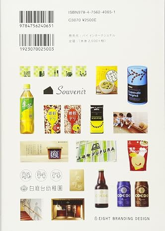 ブランドをデザインする!