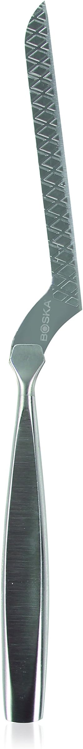 BOSKAHolland BOSKA Soft Cheese Knife, Steel