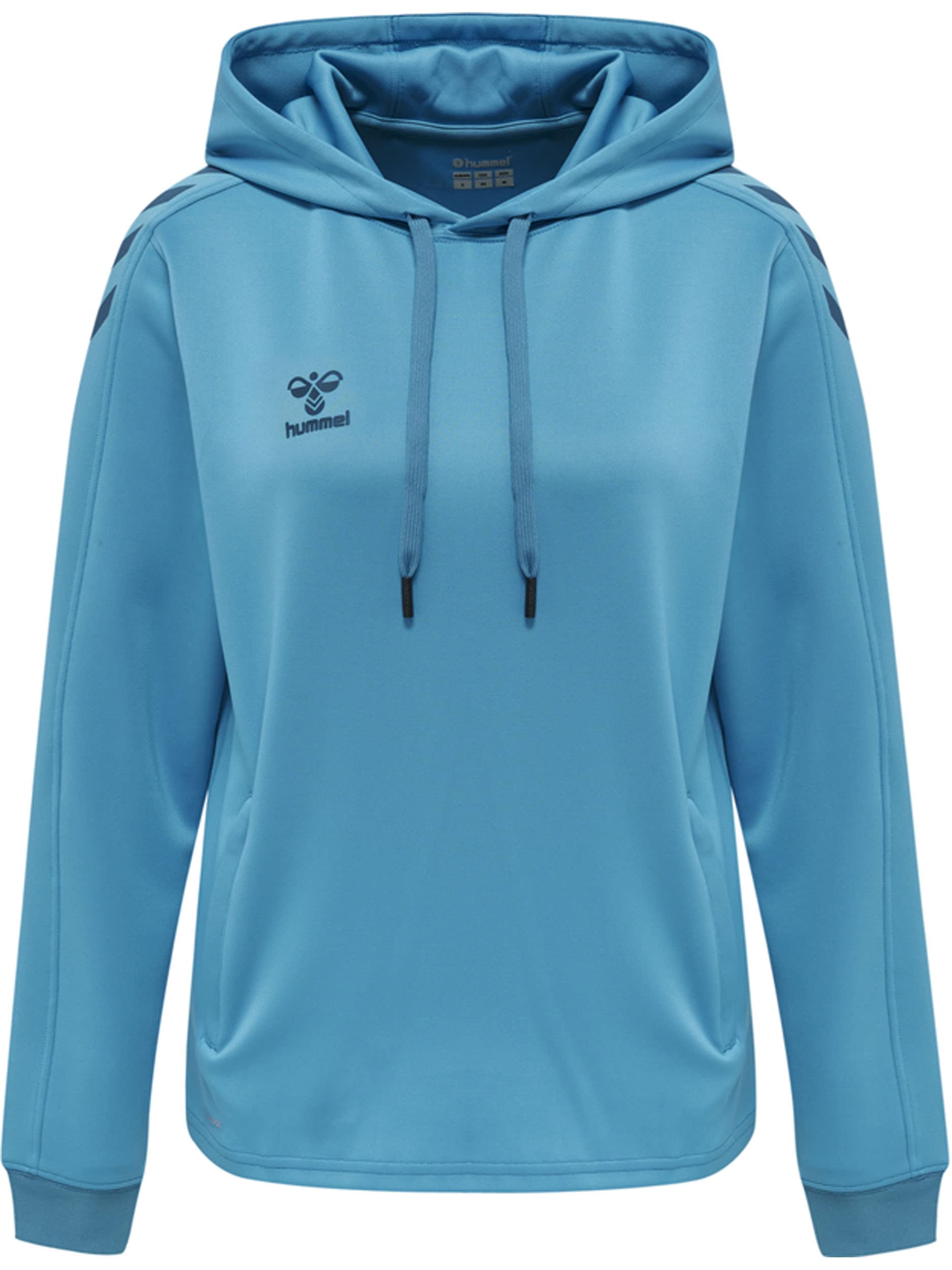 hummel hmlCORE XK Poly Sweat Hoodie for Women