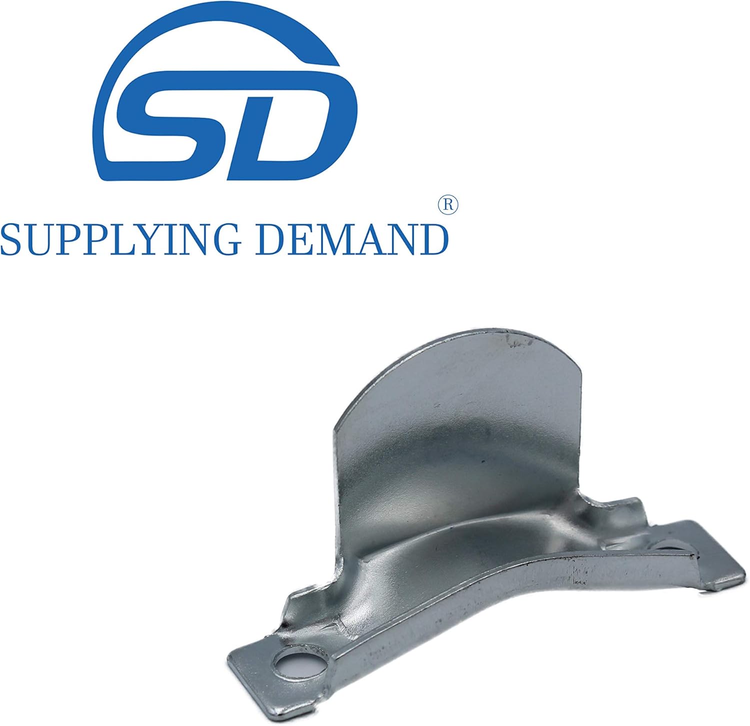 Supplying Demand 5 Foot Range Electrical Power Cord 4 Prong Wire 40 Amp 250 Volt