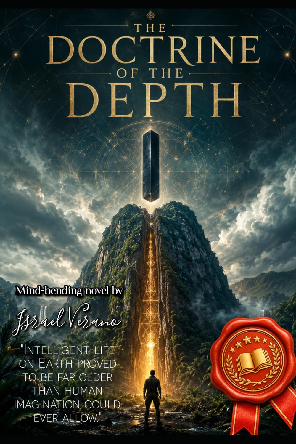 The Doctrine of the Dept: Mind-Bending Novel
