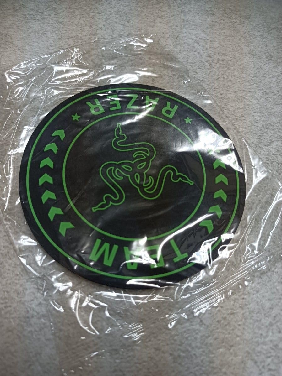 Amazon.co.jp: RAZER レイザー ラバーコースター : ホーム＆キッチン