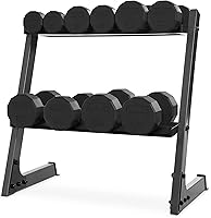 Vista 9 de CAP Barbell Peso de mancuerna recubierta Múltiples opciones