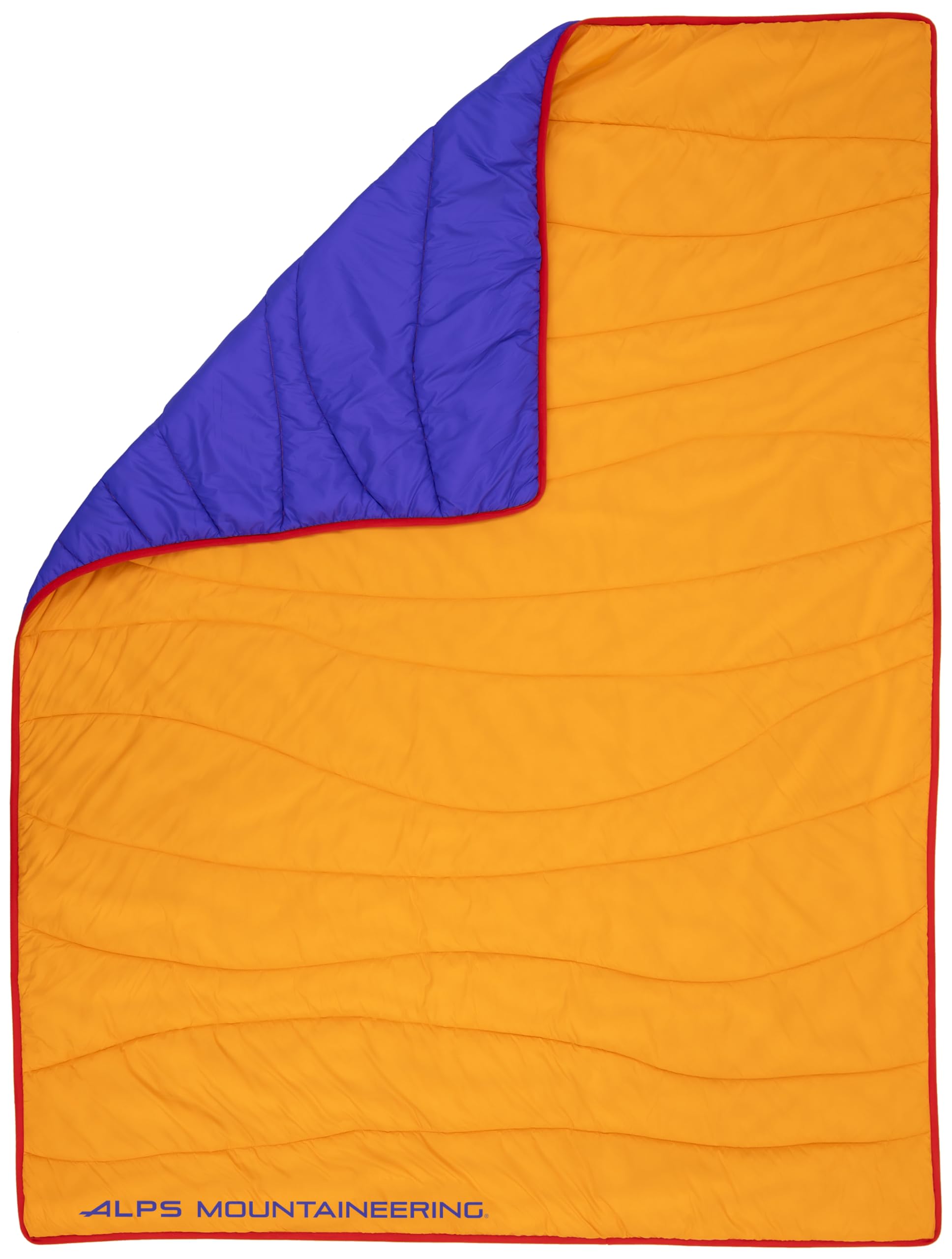 ALPS Mountaineering Stargaze Blanket - Sunset