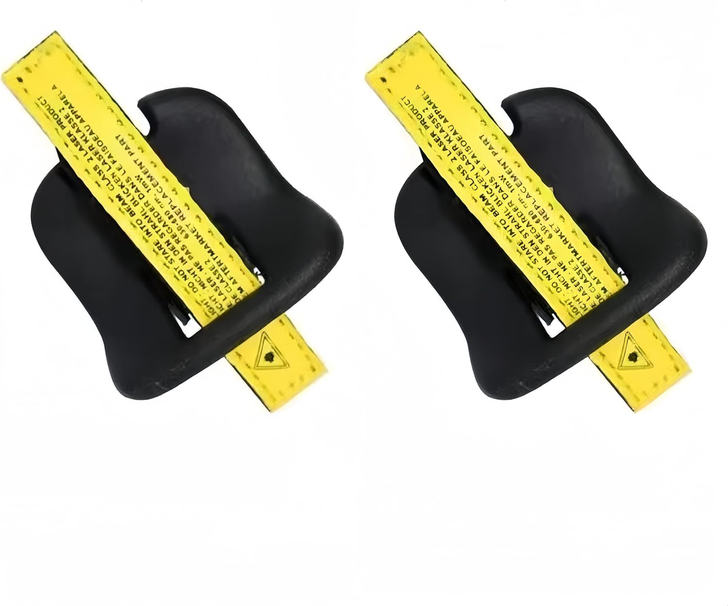 10-Pack Finger Strap Assembly for Motorola Symbol RS409 RS419