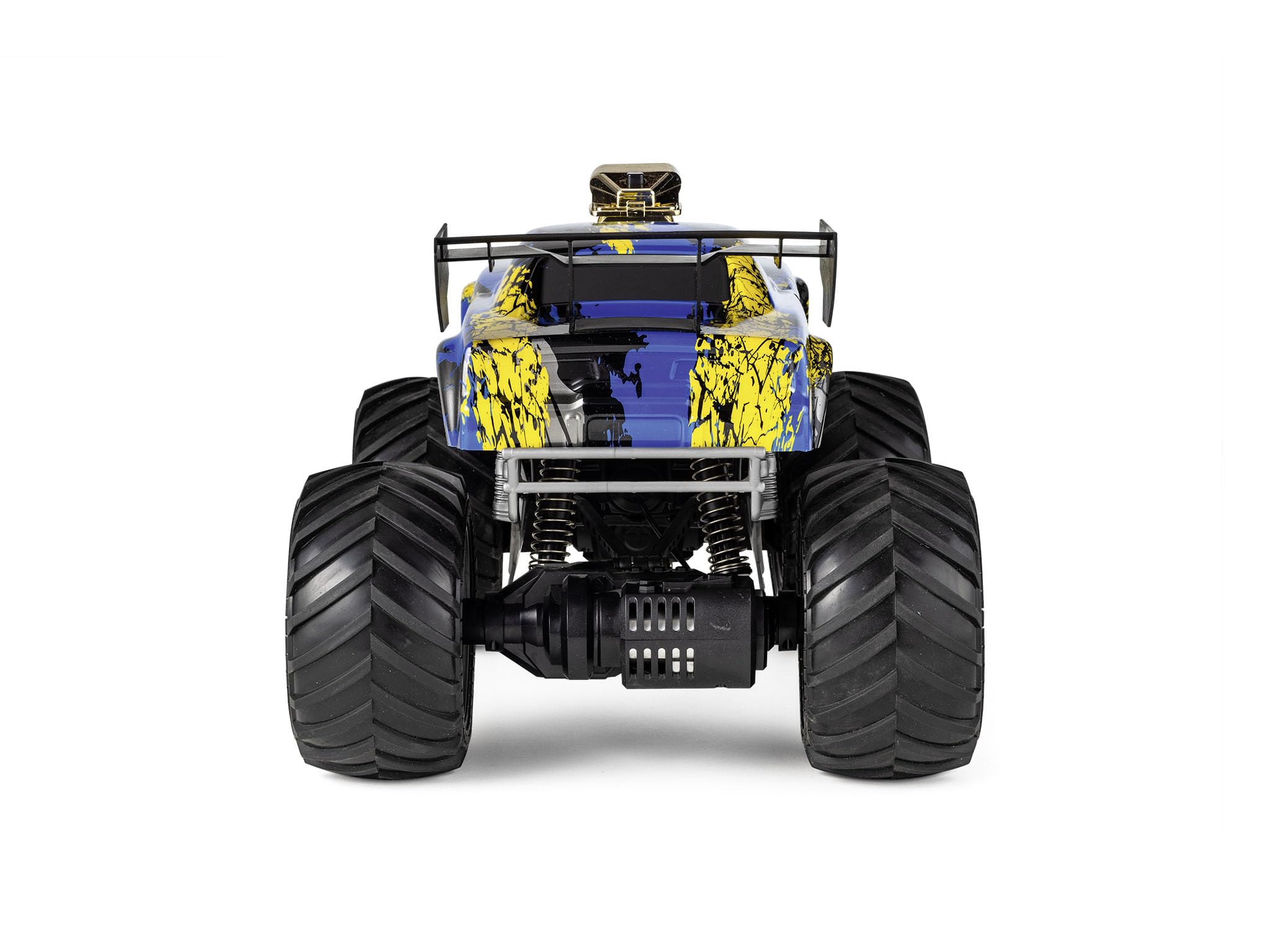 Revell Control RC Car GhostDriver XXL