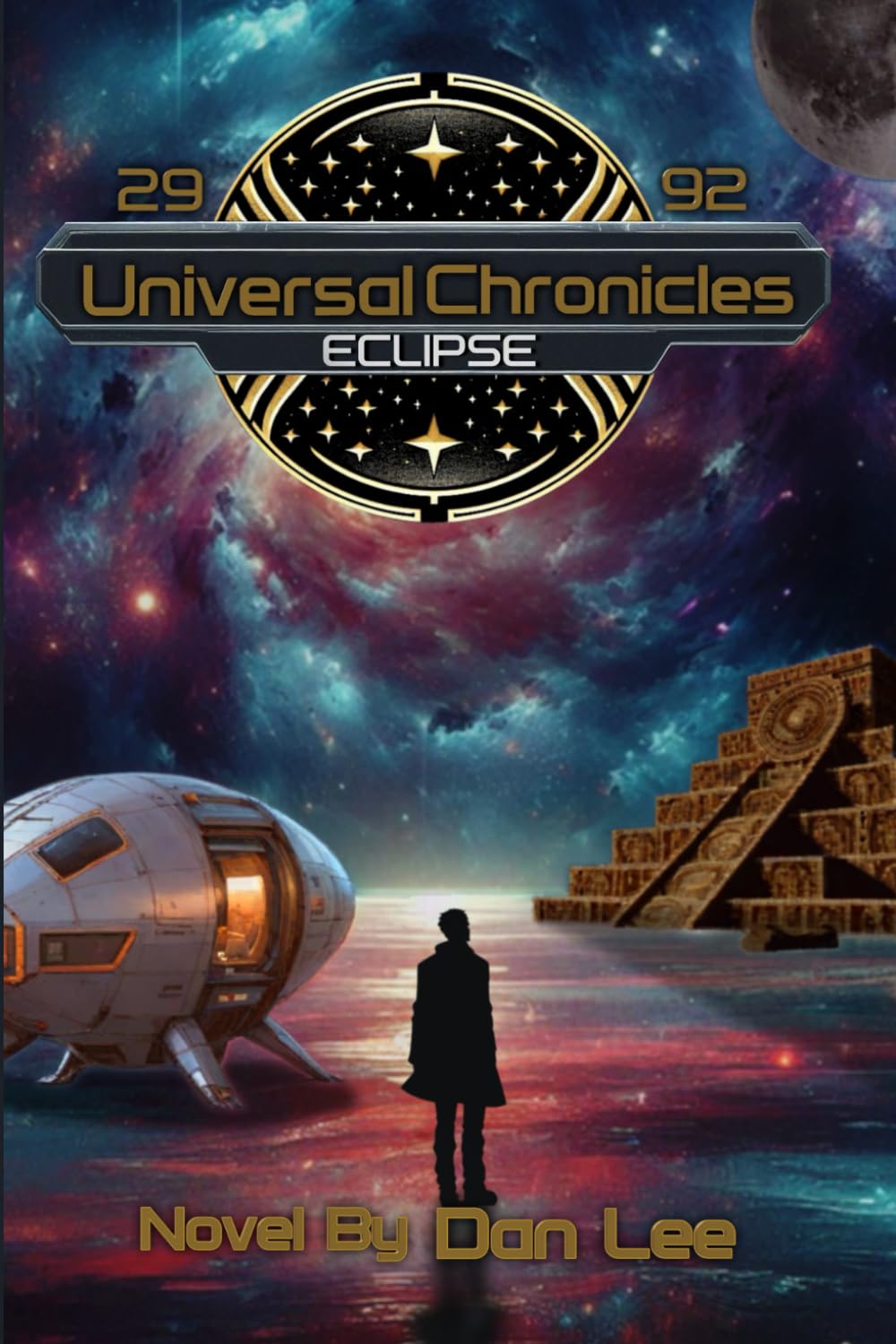 Eclipse: 2 (Universal Chronicles)